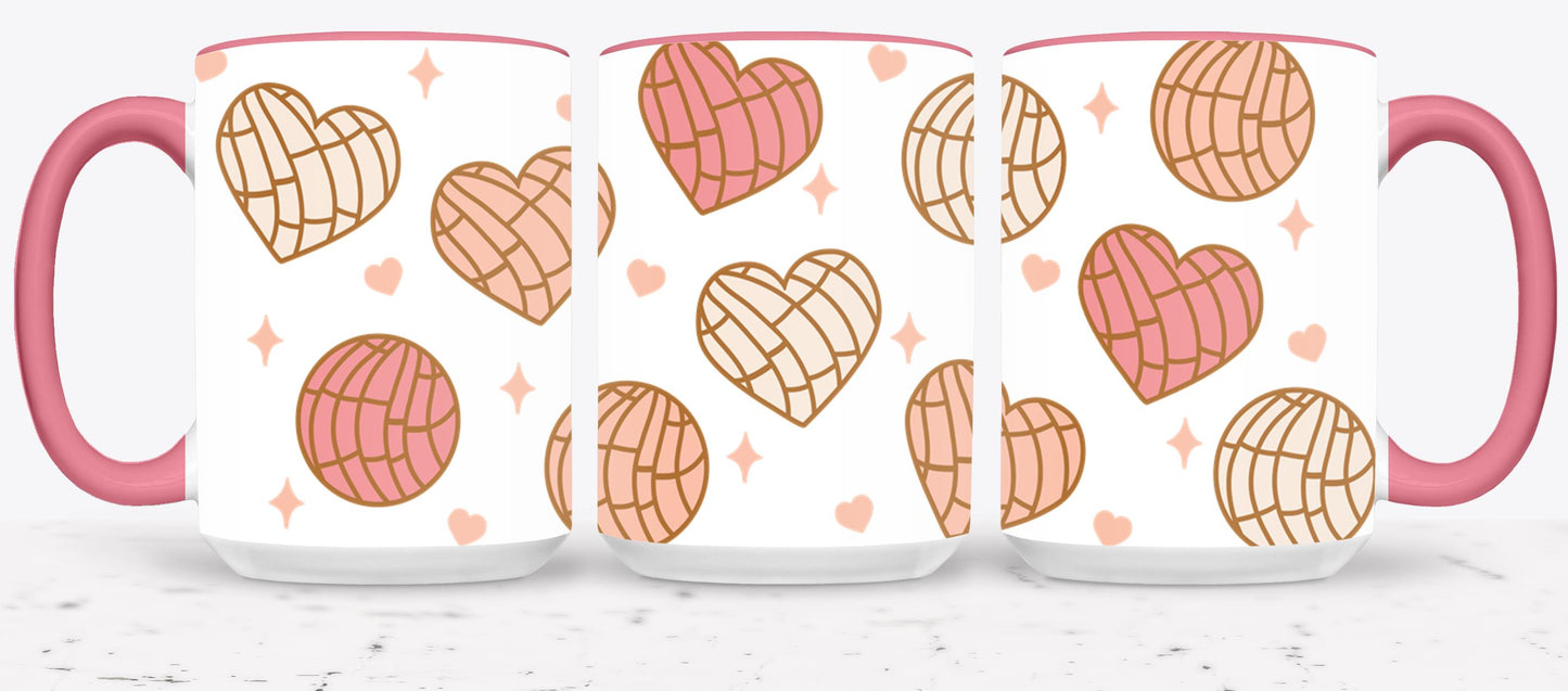 Concha-10103 - mugs