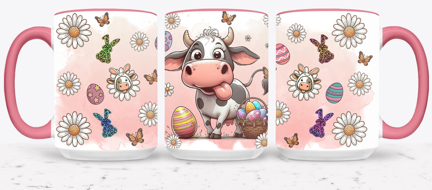 Cow Easter Day-10295 - mugs