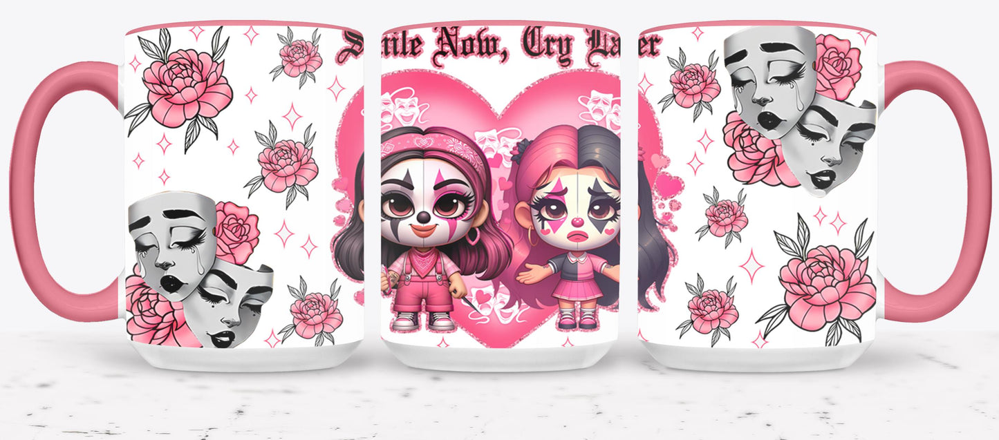 Smile Now Cry Later-10175 - mugs