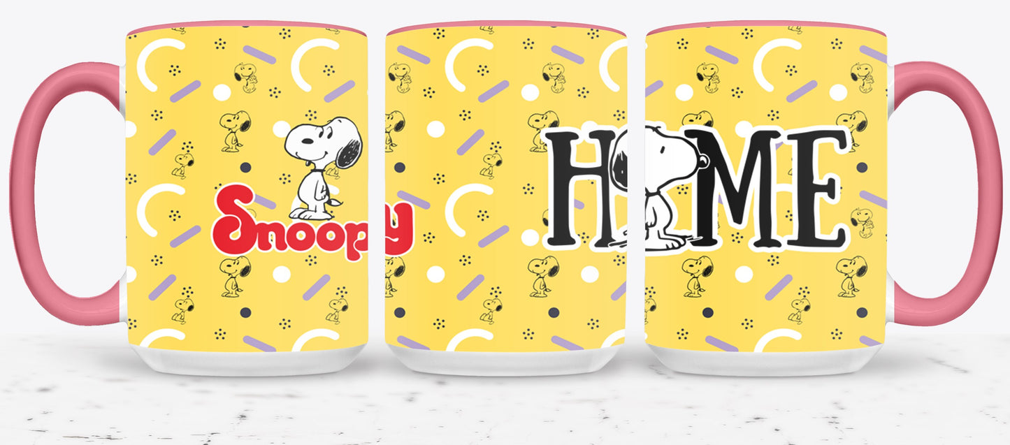 Joe Cool-10911 - mugs