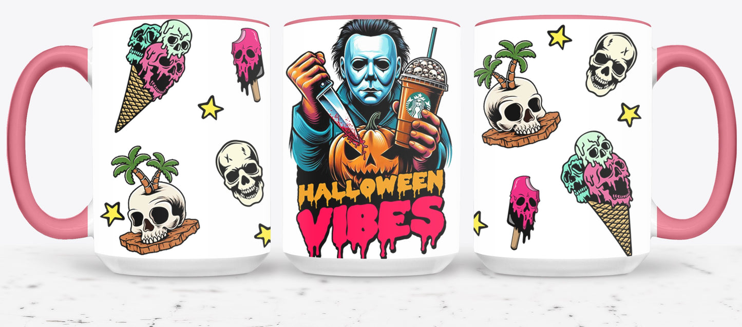Halloween Vibes-10763 - mugs