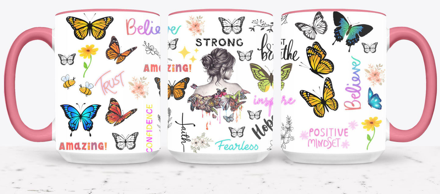Amazing - mugs