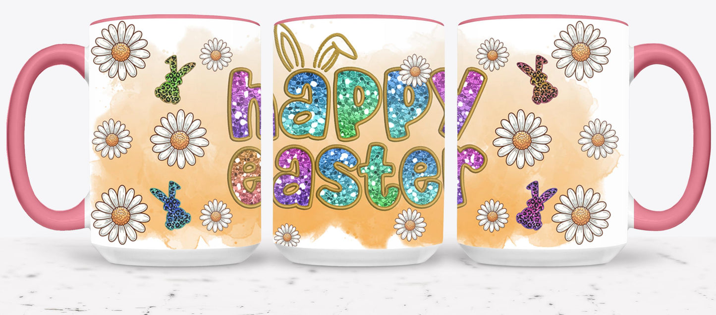 Happy Easter-10359 - mugs