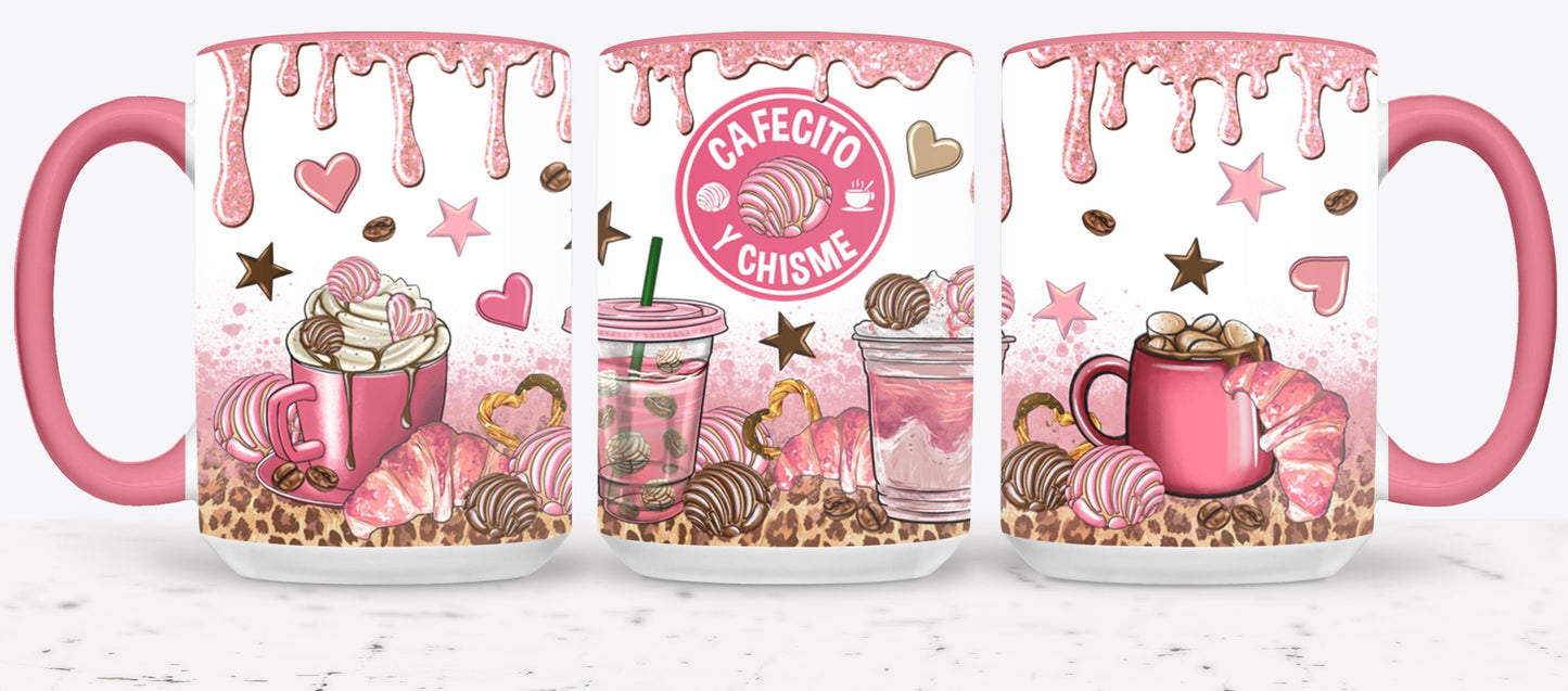 Cafecito y Chisme-10072 - mugs
