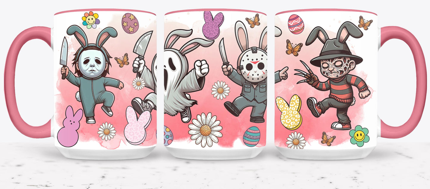 Killers Easter Day-10428 - mugs