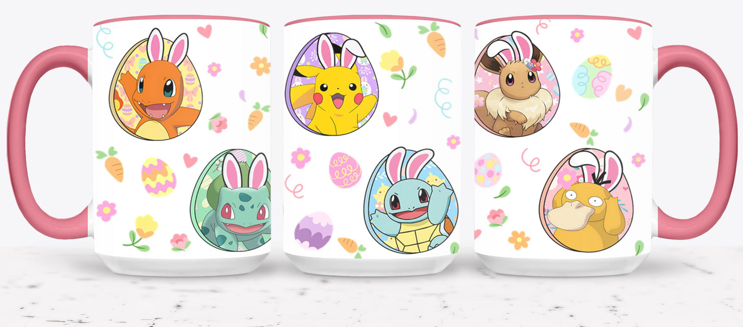 Easter Pokemon-10342 - mugs