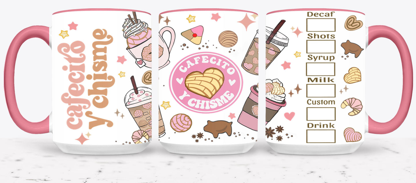Cafecito y Chisme-10065 - mugs