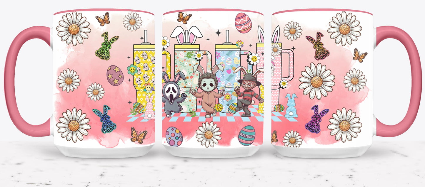 Killers Easter Day-10417 - mugs