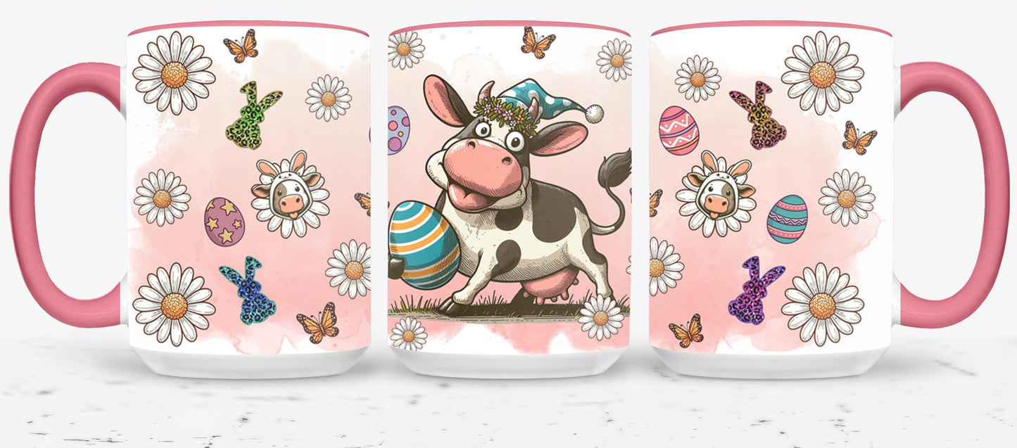 Cow Easter Day-10310 - mugs