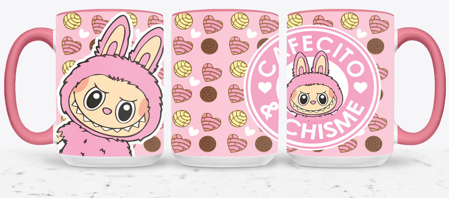 Labubu-10832 - mugs