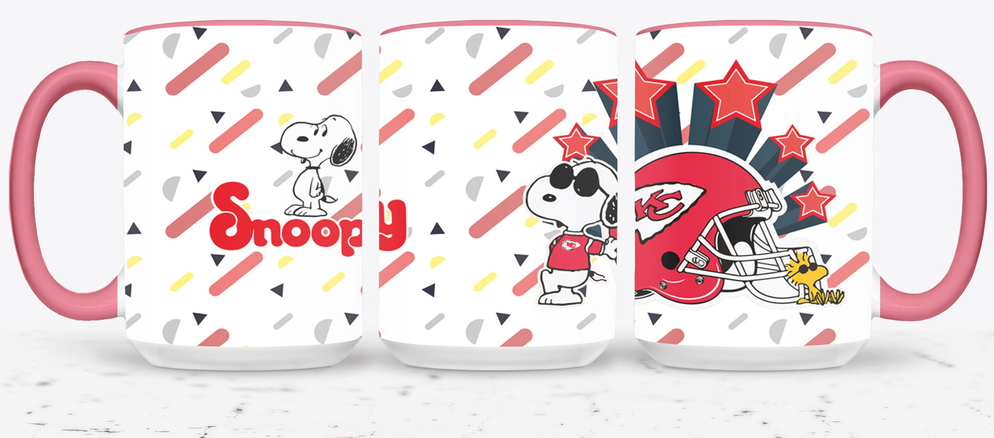 Joe Cool-10907 - mugs