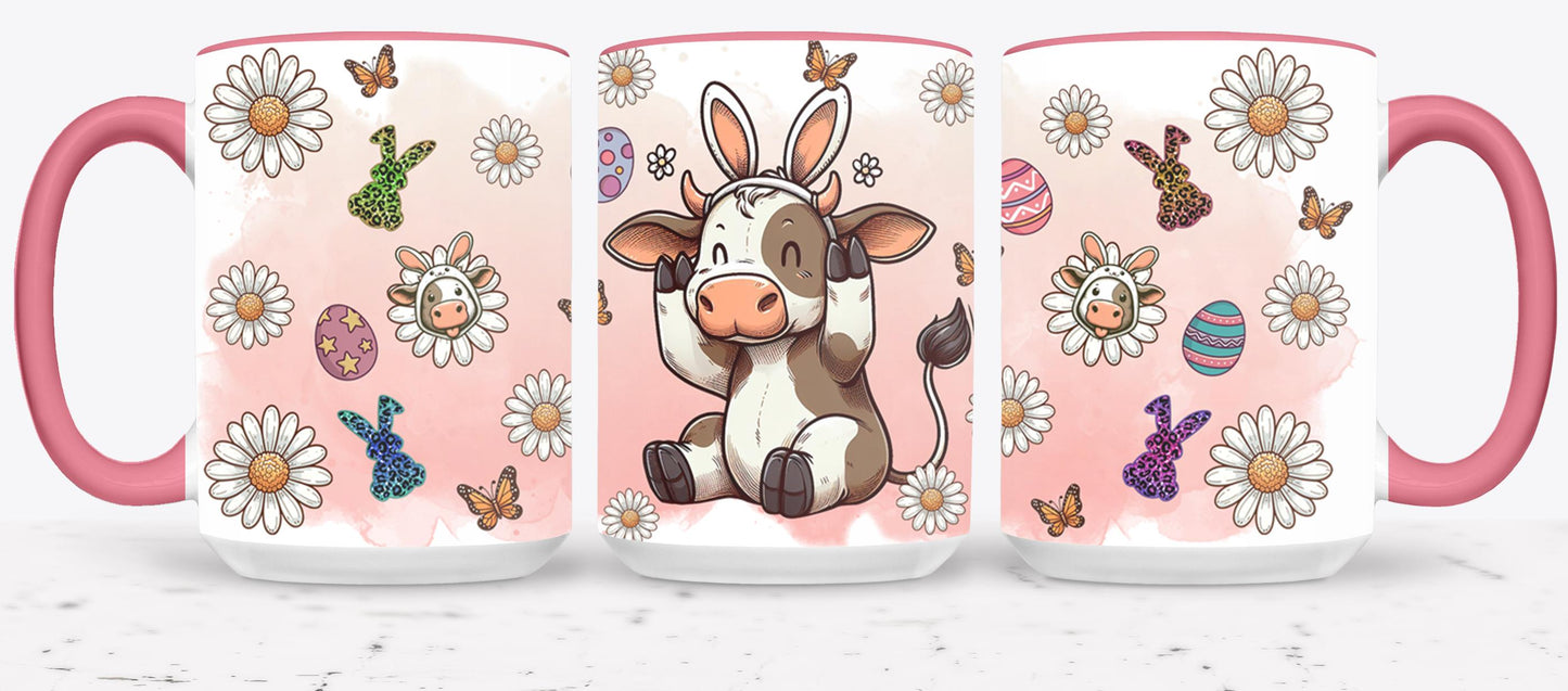 Cow Easter Day-10297 - mugs