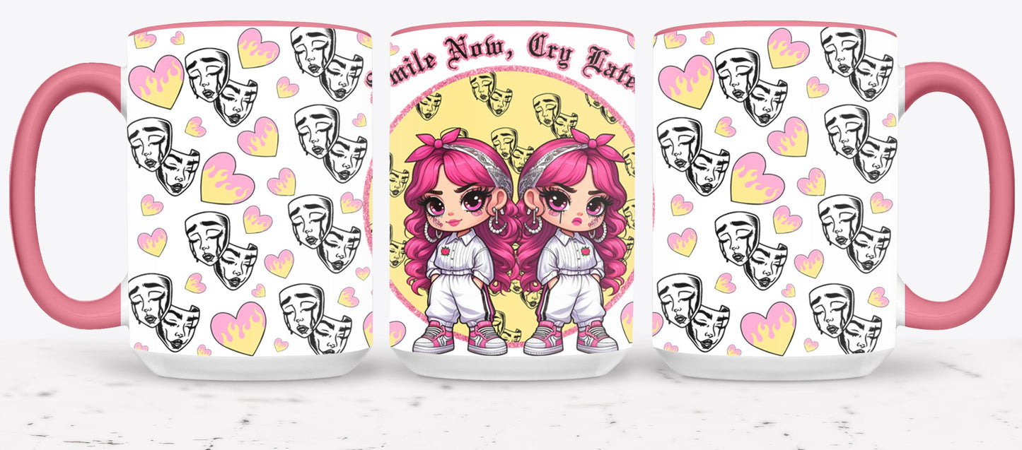 Smile Now Cry Later-10179 - mugs