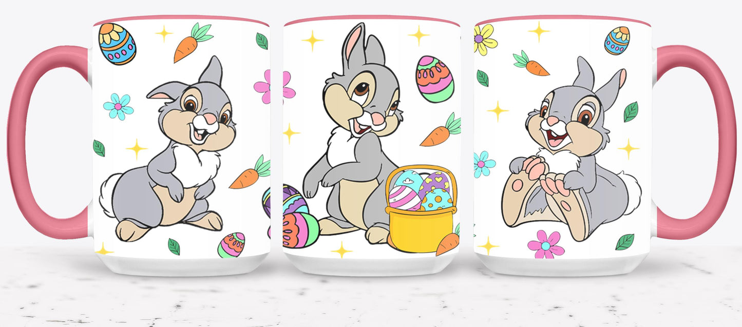 Easter Bunny-10322 - mugs