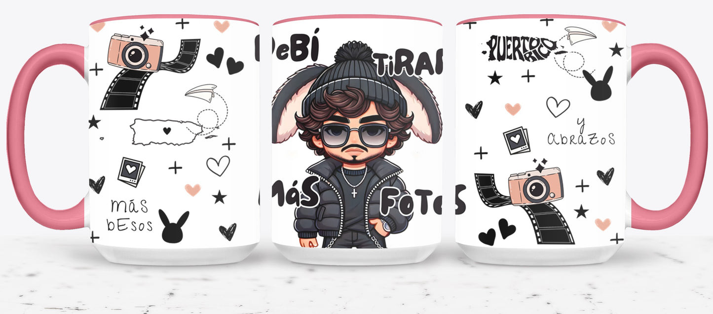 DTMF - mugs