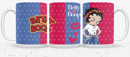 Sexy Girl-10821 - mugs