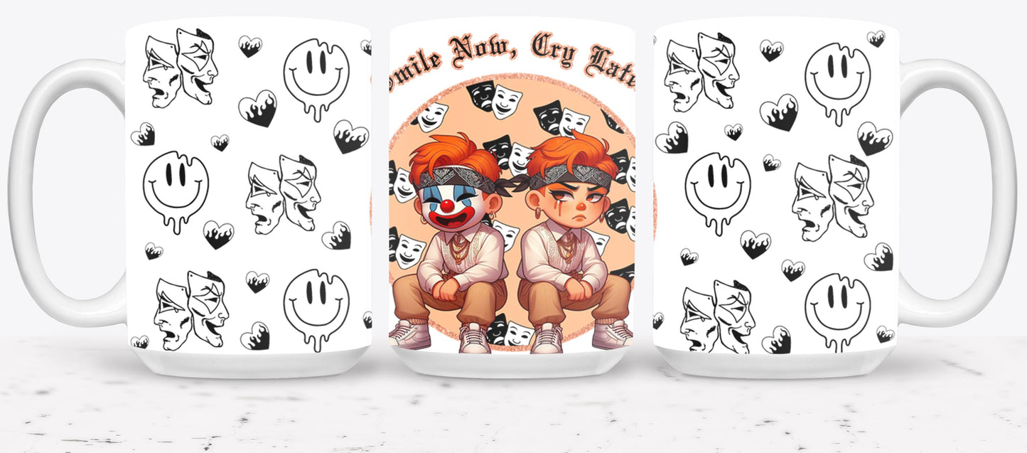 Smile Now Cry Later-10181 - mugs
