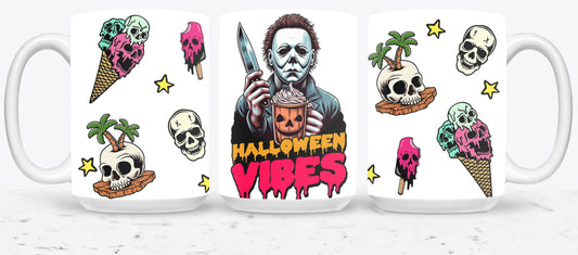 Halloween Vibes-10760 - mugs