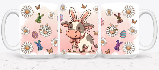 Cow Easter Day-10305 - mugs