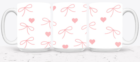 Heart Coquette-10256 - mugs