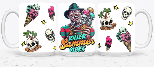 Killer Summer Vibes-10701 - mugs