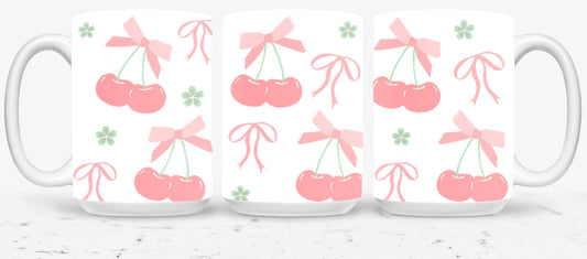 Coquette Cherry-10249 - mugs