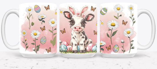 Cow Easter Day-10317 - mugs