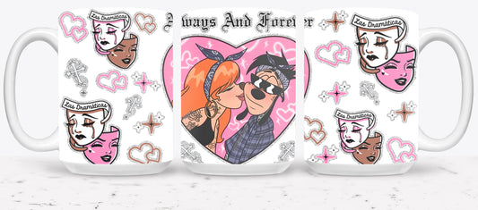 Always and Forever-10113 - mugs