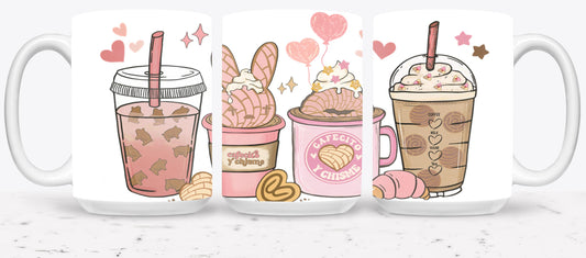 Cafecito y Chisme-10069 - mugs