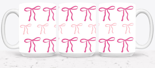Thin Pink Coquette-10262 - mugs