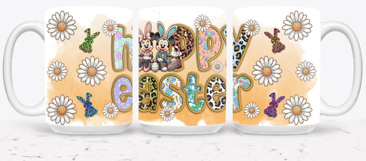 Cartton Easter Day-10281 - mugs