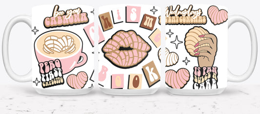 Chisme Book-10080 - mugs