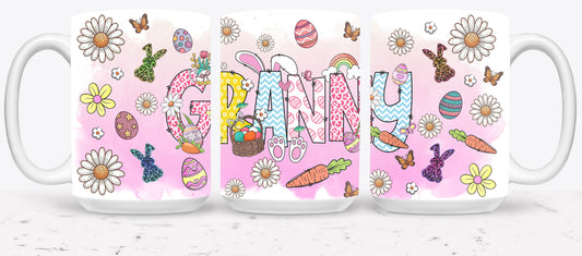 Granny Easter Day-10356 - mugs