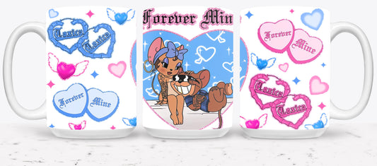 Forever Mine-10137 - mugs