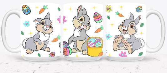 Easter Bunny-10322 - mugs