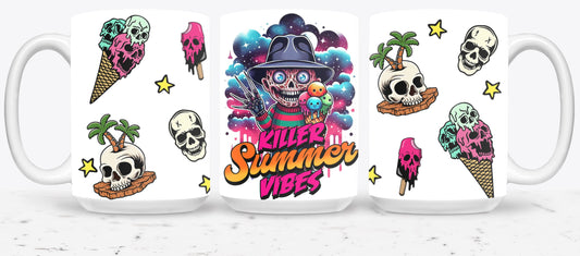 Summer Killer Vibes-10729 - mugs