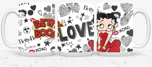 Sexy Girl-10818 - mugs