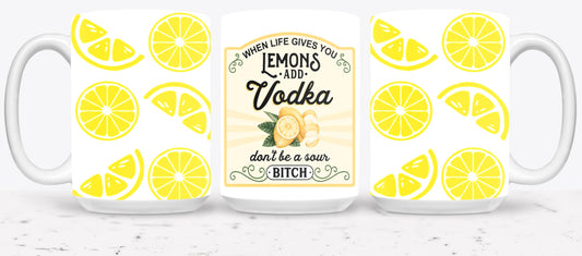 When Life Gives you Lemons-10277 - mugs