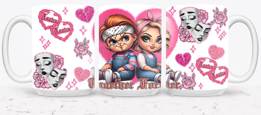 Together Forever-10148 - mugs