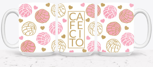 Cafecito y Chisme-10031 - mugs