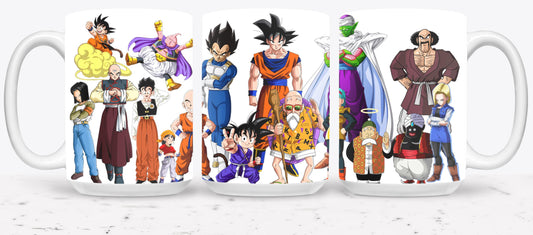 Zodiac Guys-9946 - mugs