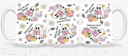 Just One More Chapter 2-9978 - mugs