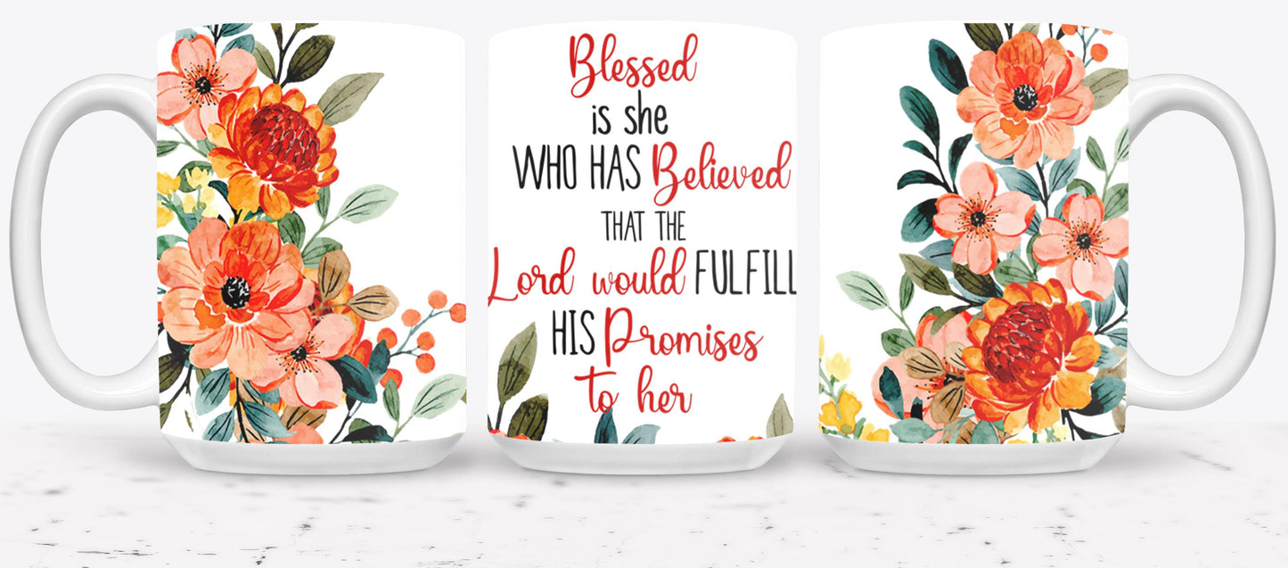Blessed-10188 - mugs
