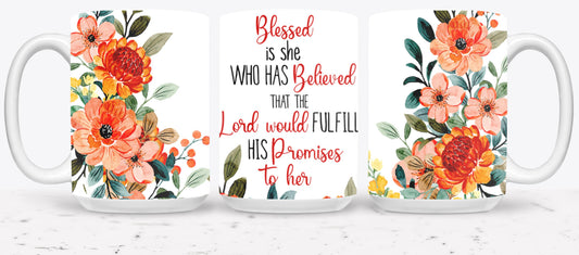Blessed-10188 - mugs