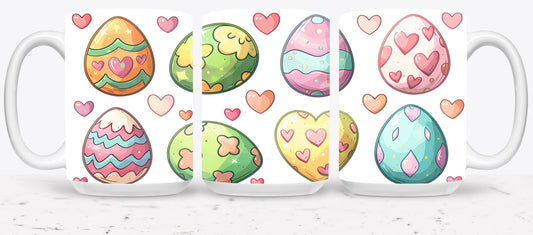 Easter Eggs-10324 - mugs