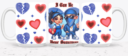 I Can Be Your Superman-10139 - mugs