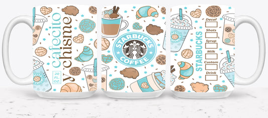 Cafecito y Chisme-10054 - mugs