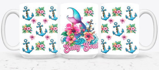 Salty Soul Retro Summer-10668 - mugs