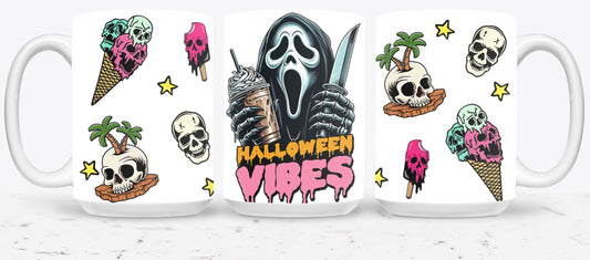 Halloween Vibes-10754 - mugs
