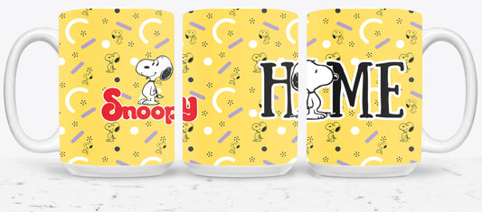 Joe Cool-10911 - mugs